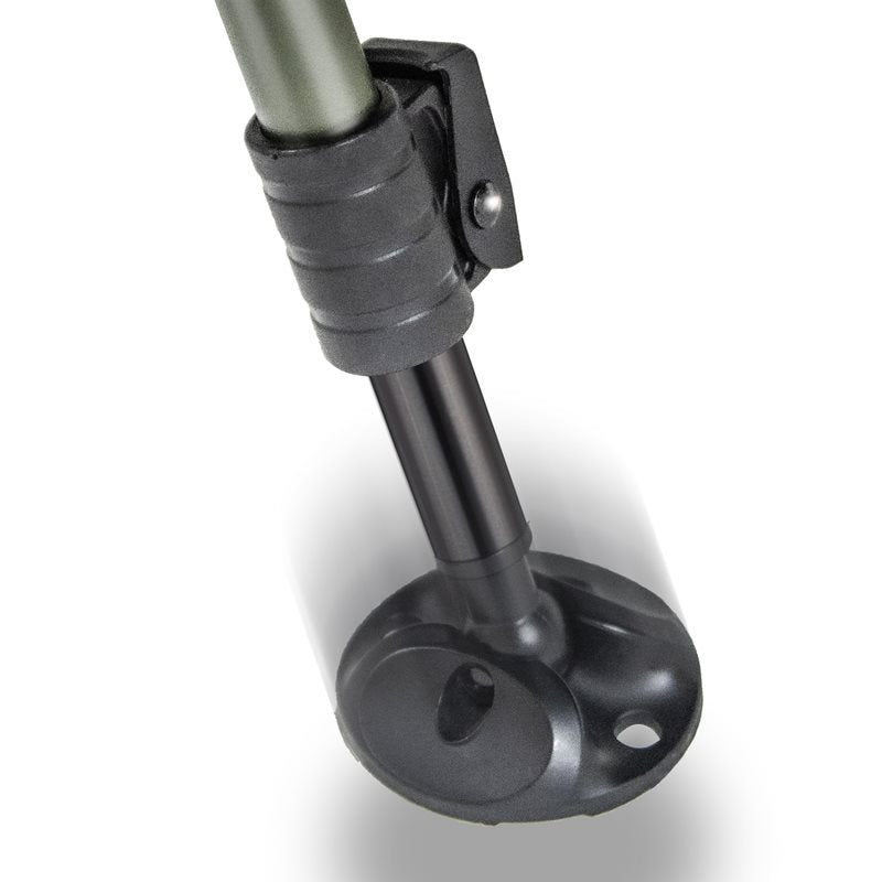 Silla Solar SP Recliner chair MkII - High - Tienda Carpfishing