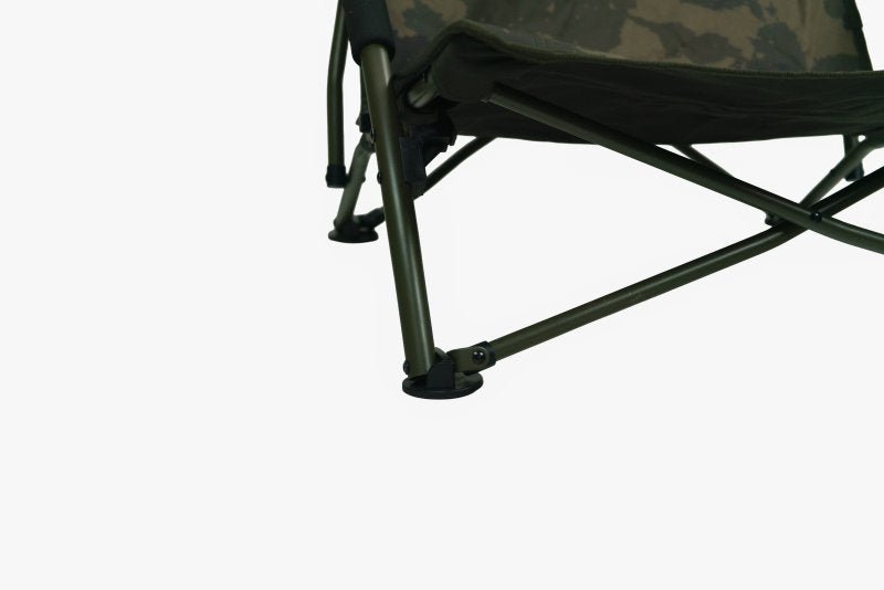 Silla Solar WorldWide Easy Fold - Tienda Carpfishing