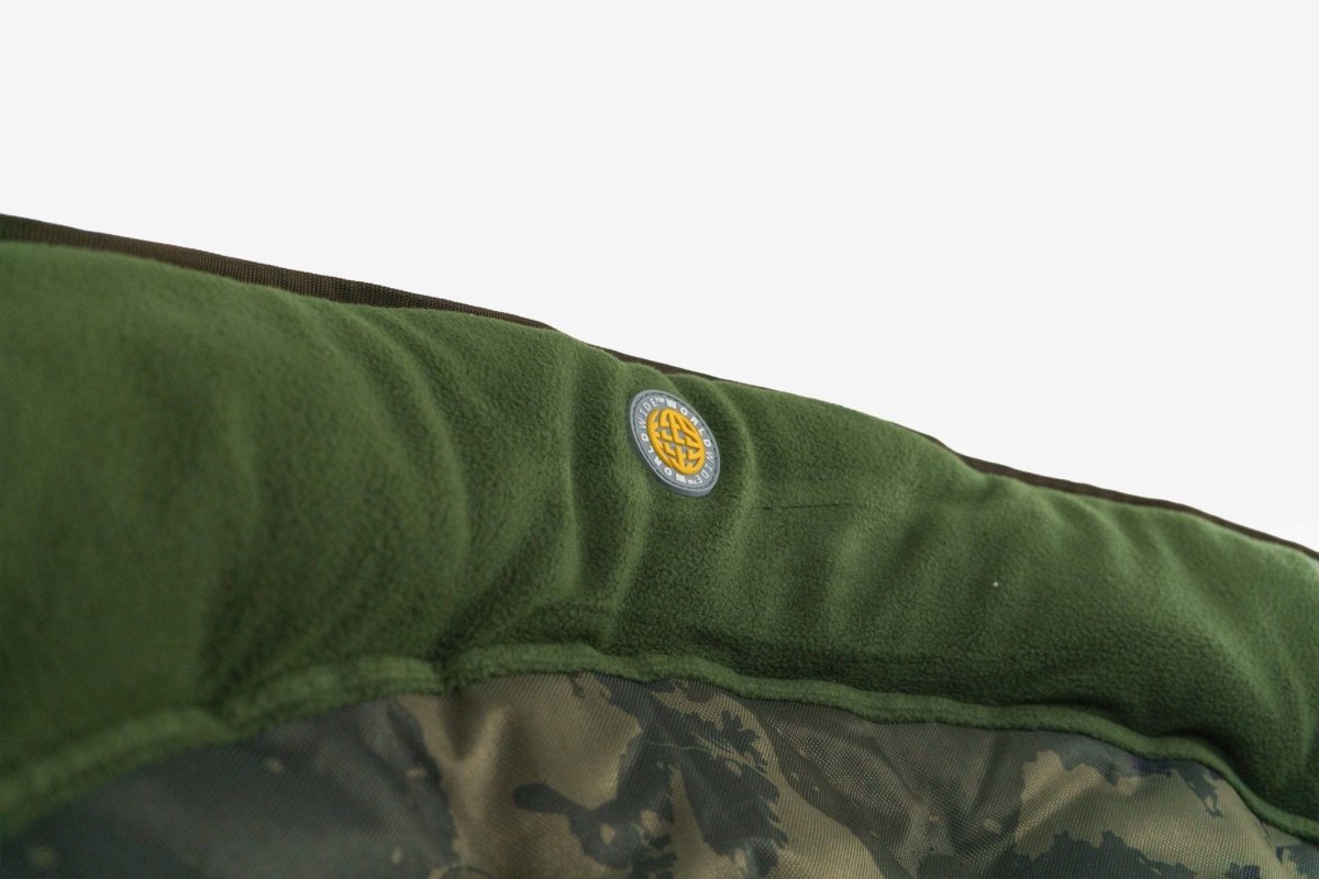Silla Solar Worldwide - Tienda Carpfishing