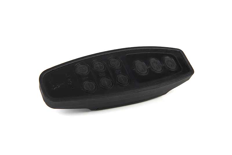 Sistema Seguridad Fox RX+ - Tienda Carpfishing