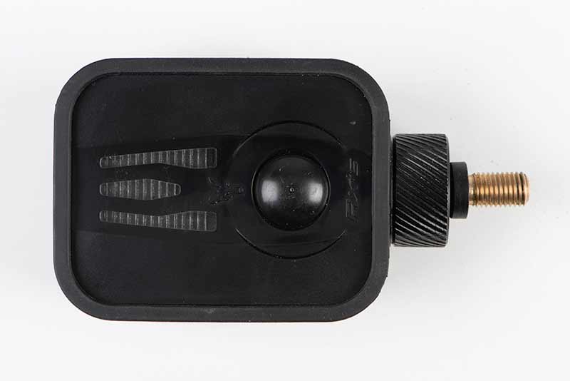 Sistema Seguridad Fox RX+ - Tienda Carpfishing