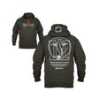Sudadera Sonik Think Fishy Art - Tienda Carpfishing