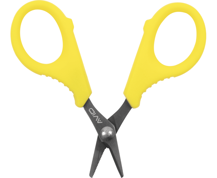 Tijeras Avid Carp Re - Rig Compactas - Tienda Carpfishing