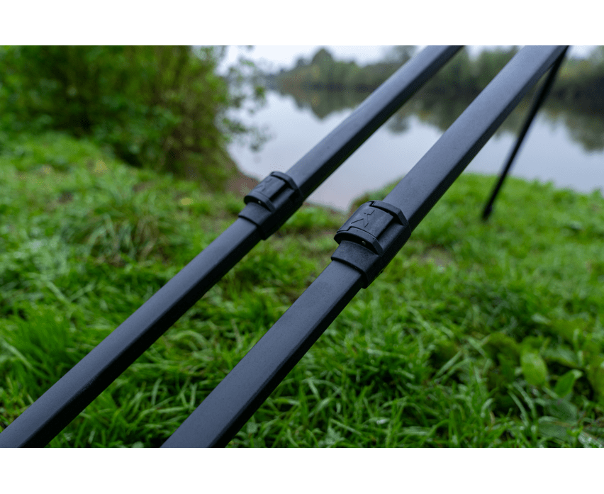 Trípode Korum Deluxe 3 cañas - Tienda Carpfishing