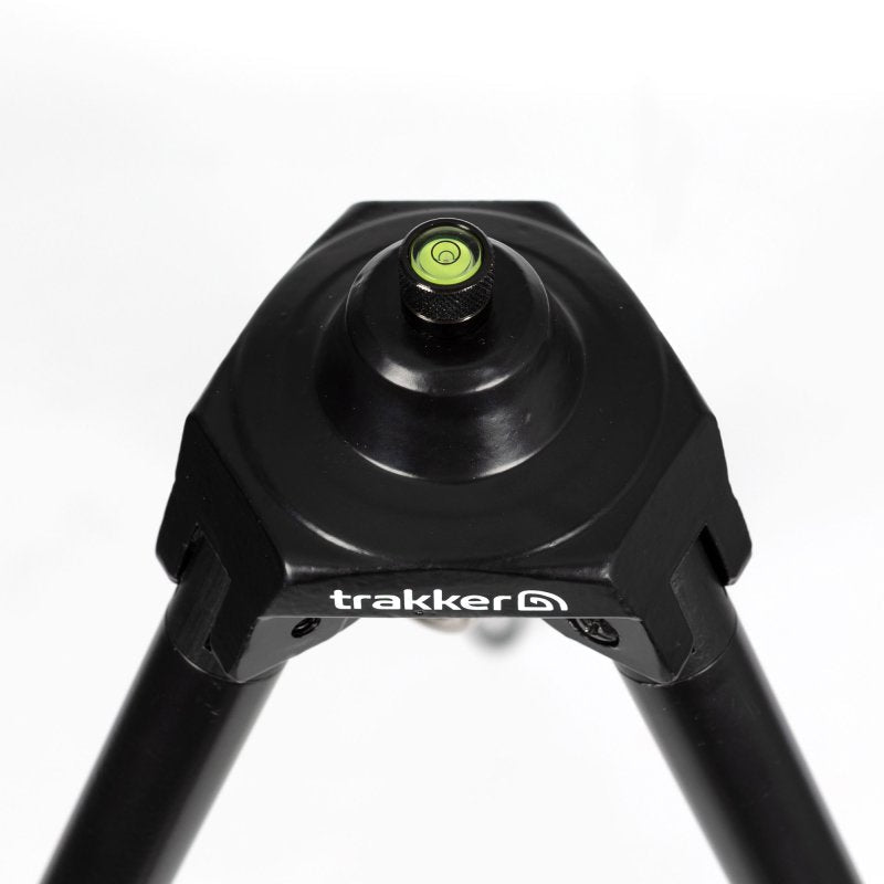 Tripode para pesaje Trakker Deluxe - Tienda Carpfishing