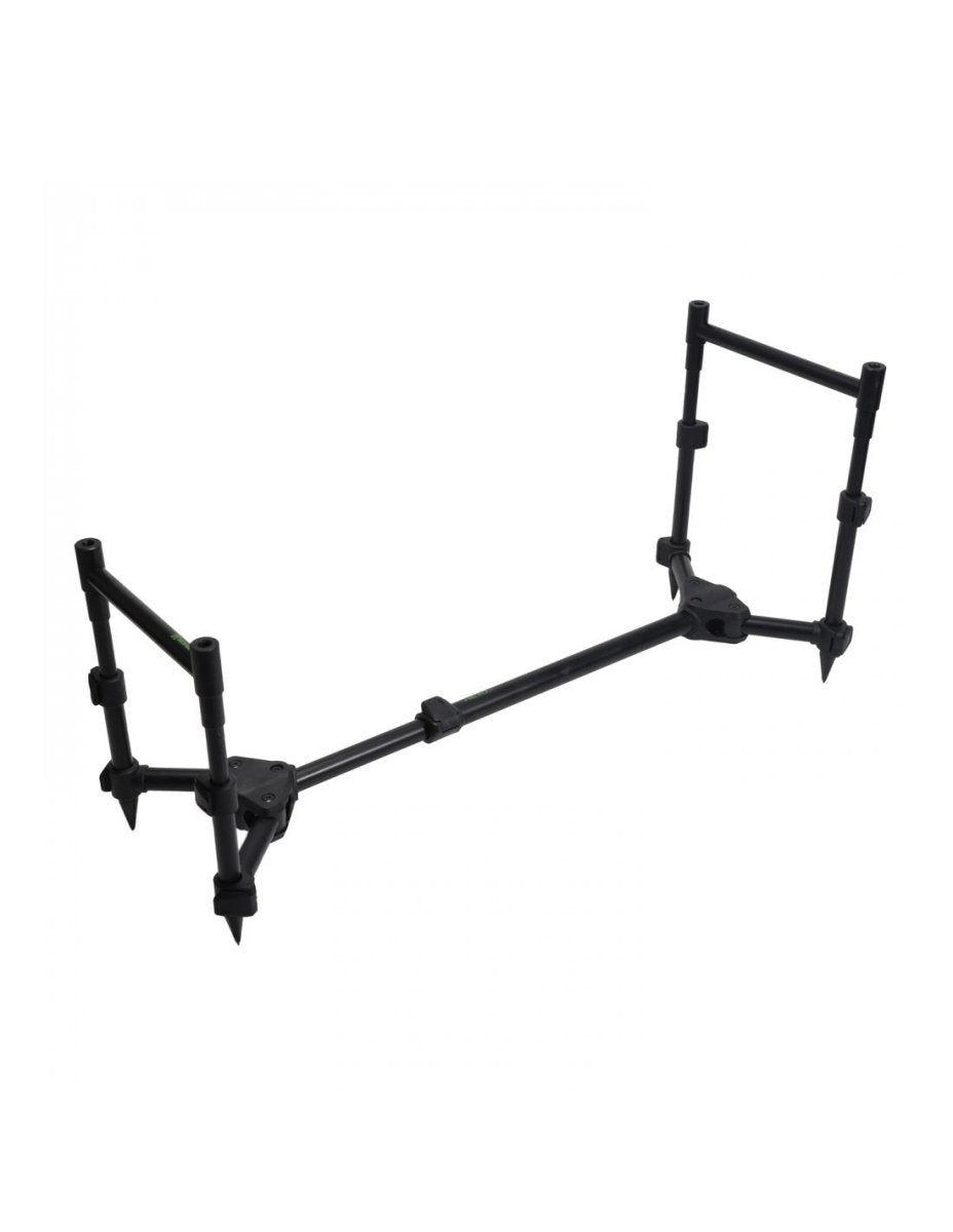 Trípode Sonik Herox 2 cañas - Tienda Carpfishing