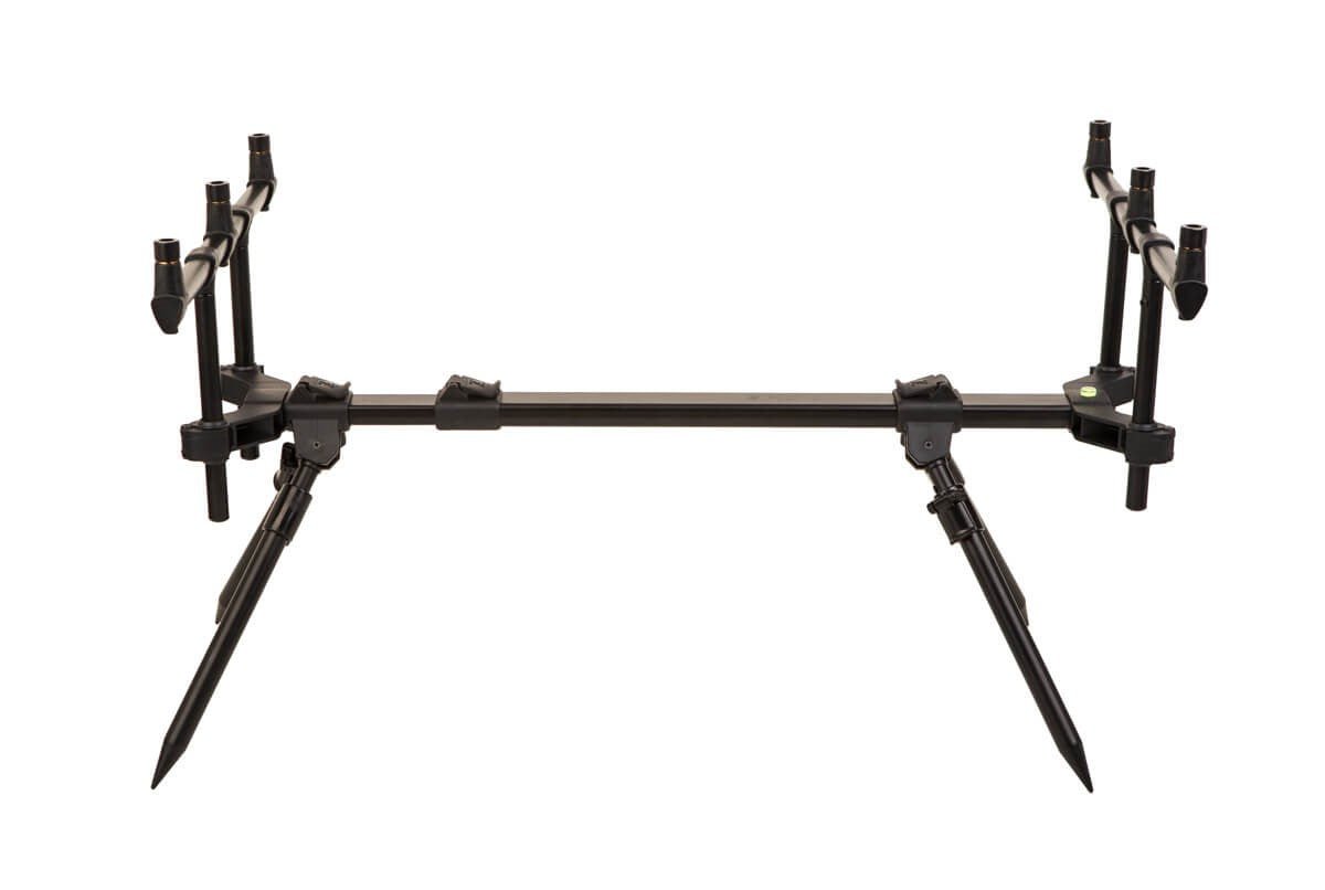 Trípode Zfish Smart - Tienda Carpfishing