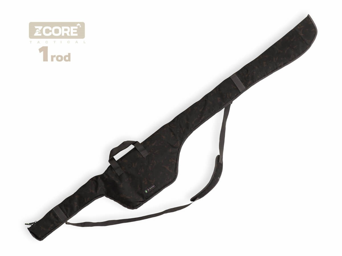 Funda para cañas Zfish Rod Holdall Z-CORE 10 ft / 160 cm