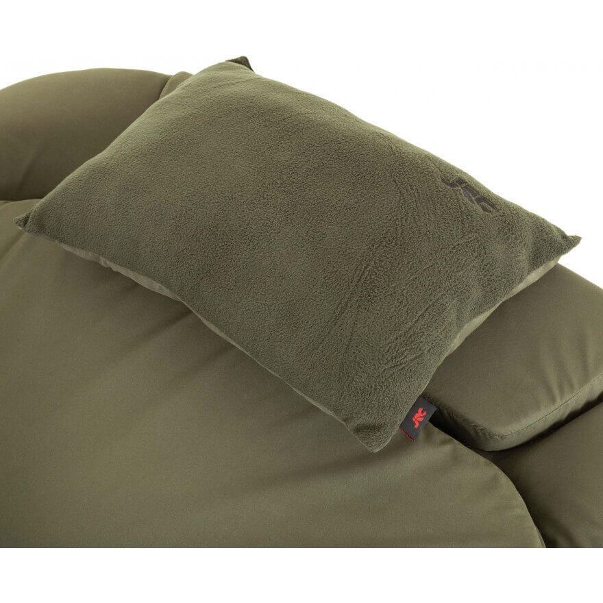 Almohada JRC Extreme TX2 Verde 1
