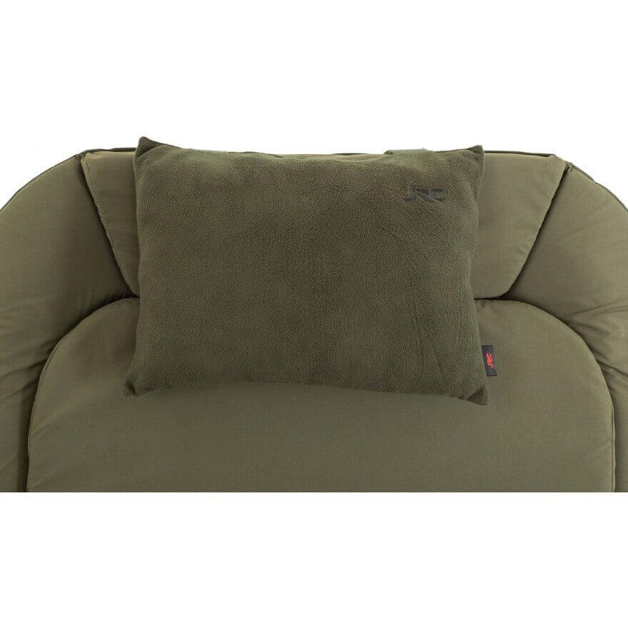 Almohada JRC Extreme TX2 Verde 3