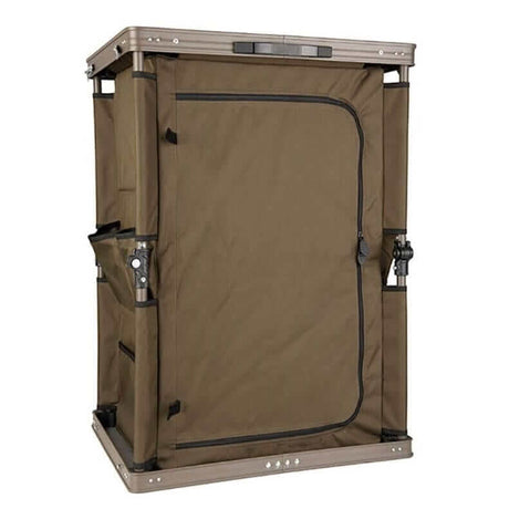 armario para refugio fox