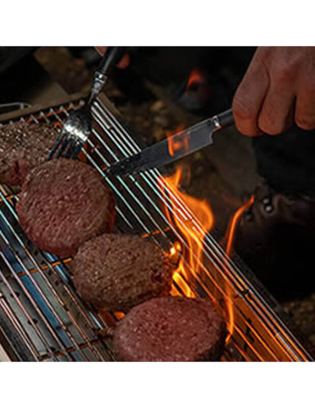 Barbacoa Grilla Ridge Monkey 3