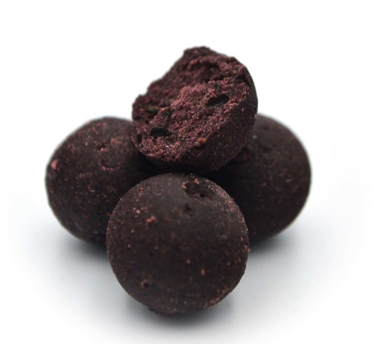 Boilies Deadly Squid Massive Baits