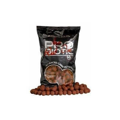 boilies starbaits probiotic the red one 14mm