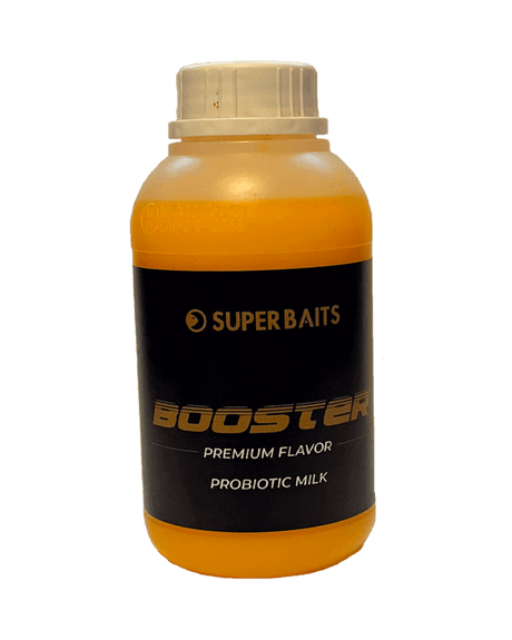 Booster Superbaits Premium Probiotic Milk 500 ml