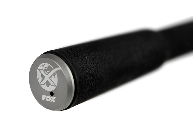 Cana Fox Explorer TI 8 10 pies 3,5 Ib 6
