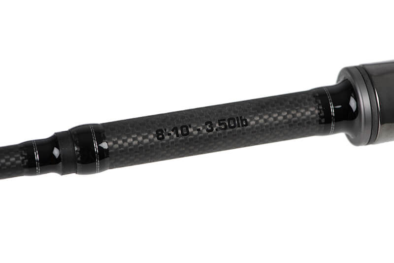 Cana Fox Explorer TI 8 10 pies 3,5 Ib 11