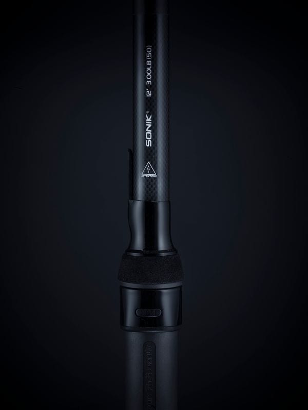 Cana Sonik Dominatorx RS 12 pies 3 lb 5
