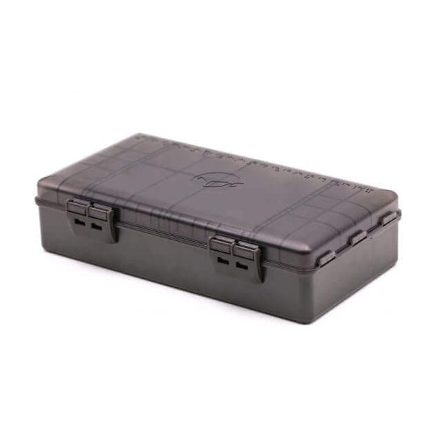 Caja Tackle Korda Basix