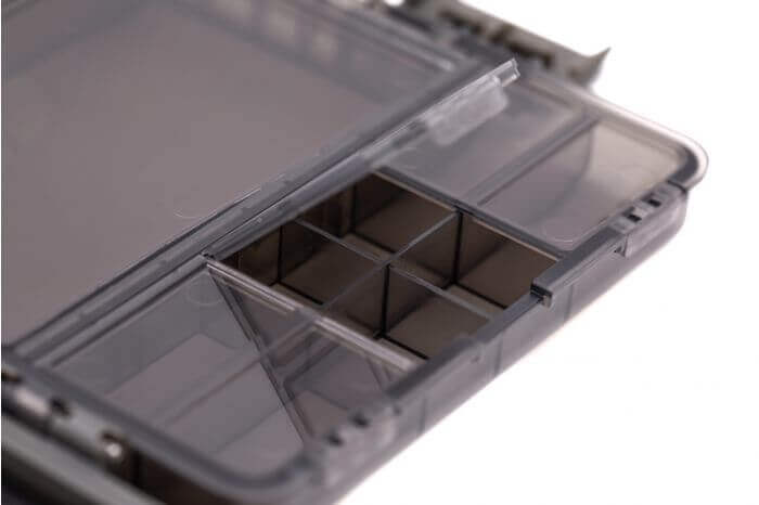 Caja Tackle Korda Basix 4