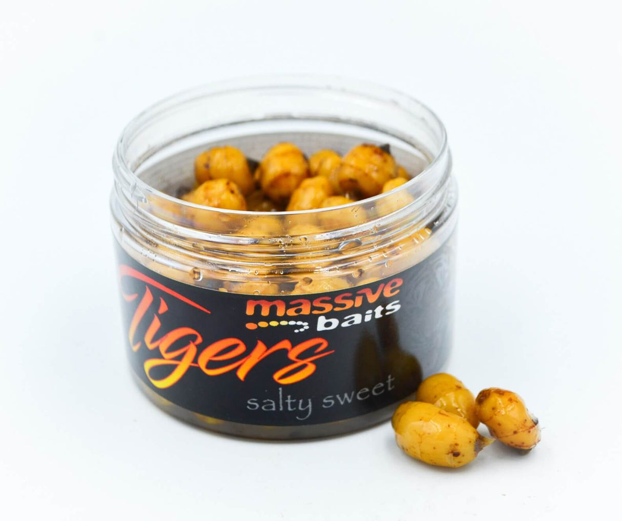 Chufa Green Mulberry Massive Baits