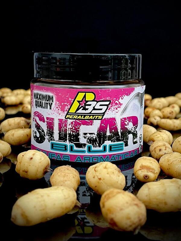 Chufas Peralbaits Sugar Blue