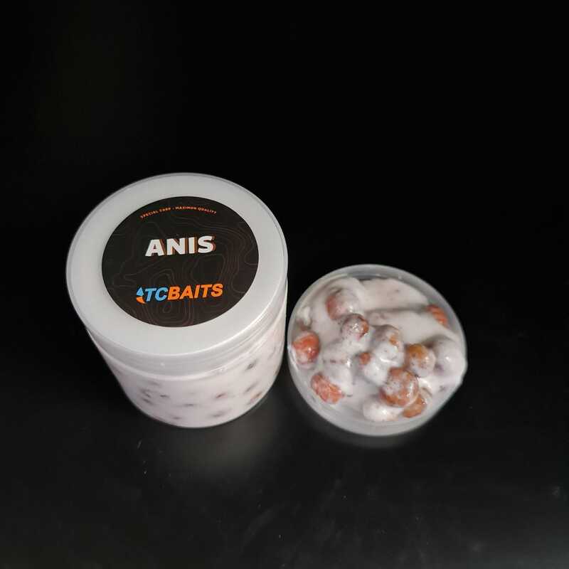 chufas tc baits anis