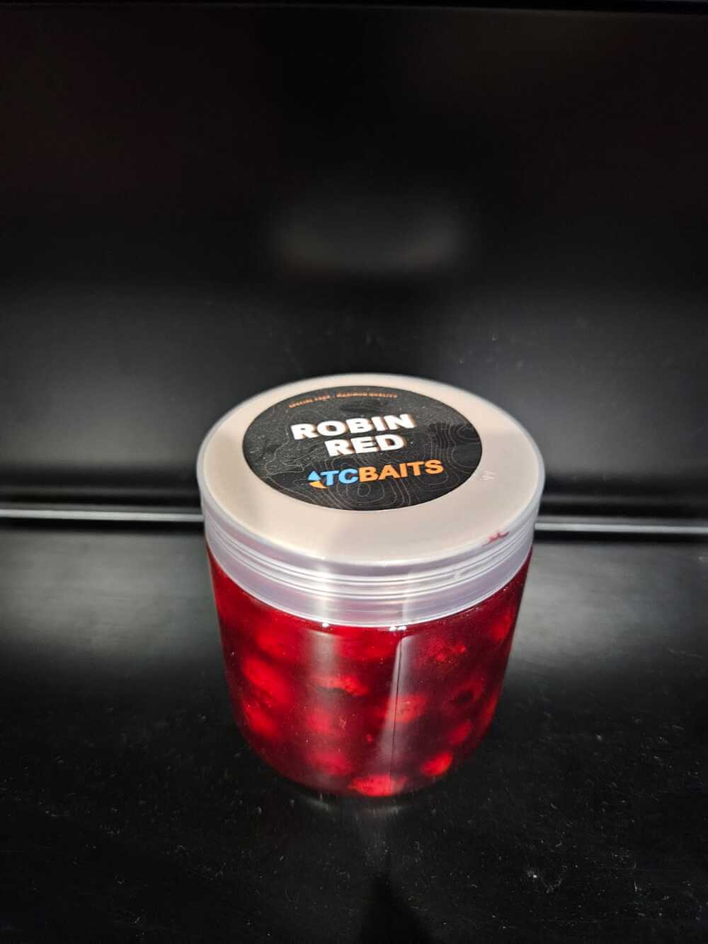 Chufas XXL TC Baits Robin Red (1)