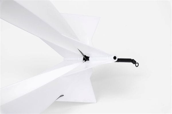 cohete cebador spomb blanco 8