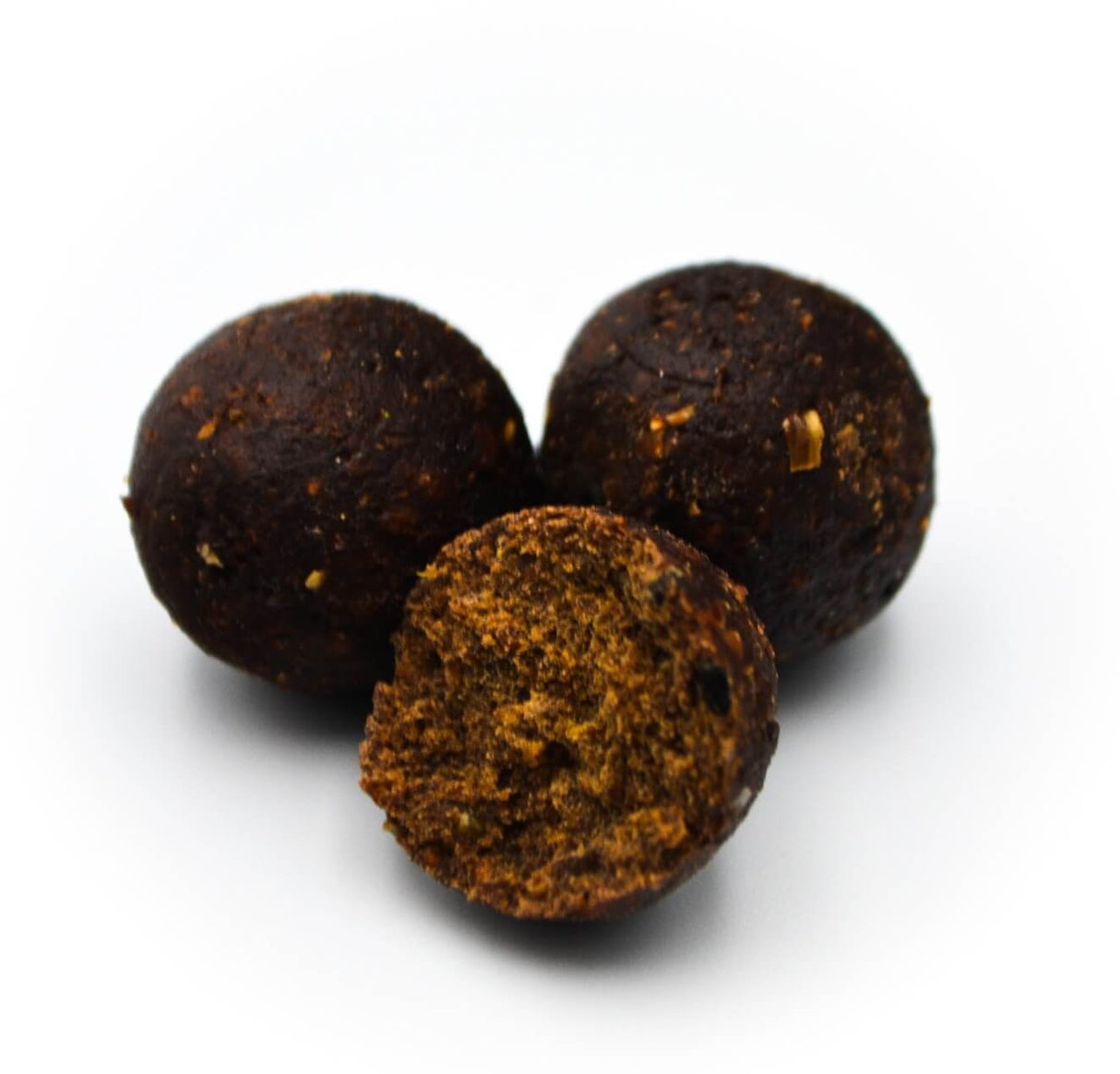 Cubo de Boilies Squid Massive Baits