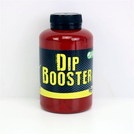 Dip Booster 300 ml Krill Crab liquido poisson fenag