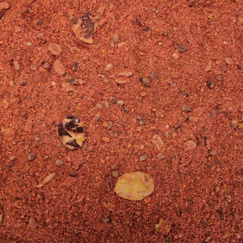 Big Carp Groundbaits Pro Elite Baits Bloody Mulberry 1