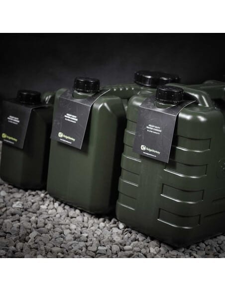 Garrafa de agua Ridge Monkey 5 litros 2