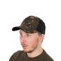 Gorra Fox Trucker Camo 2