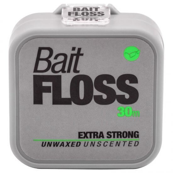 Hilo Korda Bait Floss 30 m