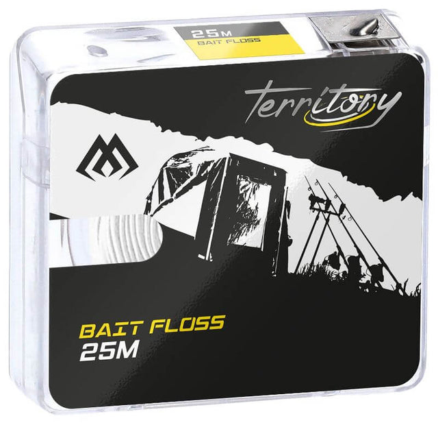 Hilo Mikado Bait Floss 25m