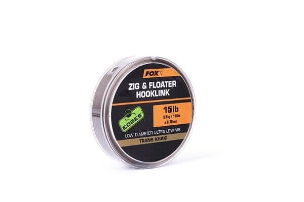 Zig floater hooklink 1
