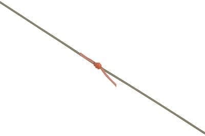 esp marker gum orange knot opt