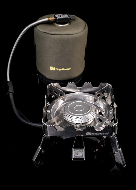 Hornillo Ridge Monkey Pro 4