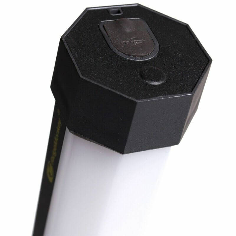 Linterna Ridge Monkey Bivvy Lite Elite IR 5