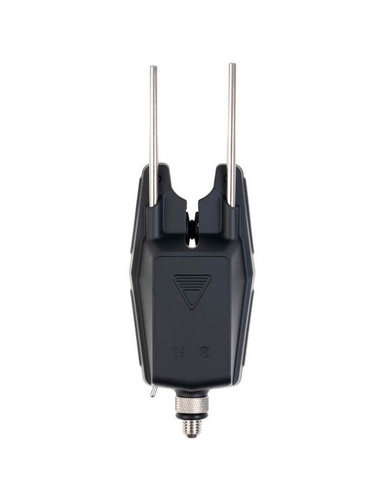 Maletin de Alarmas 3+1 Virux Diamond 2