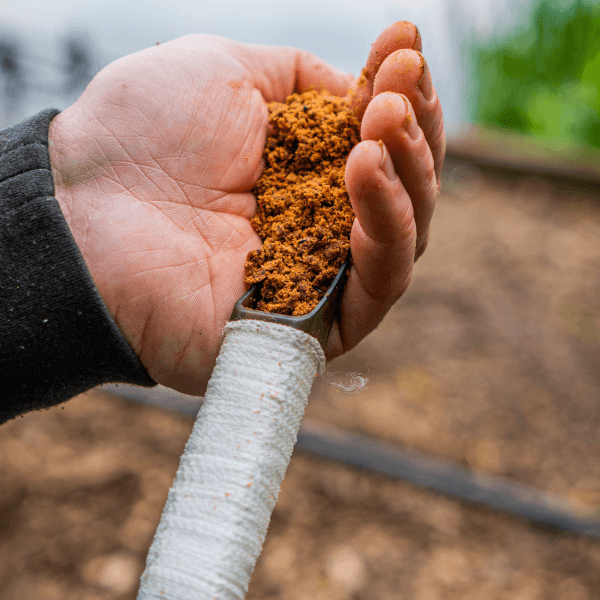 Dispensador PVA Ridge Monkey Stick