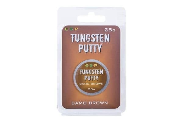 masilla tungsten marron esp 25gr