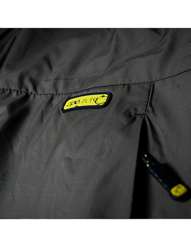 Pantalon Ridge Monkey Apearel Hydrophobic Verde 4