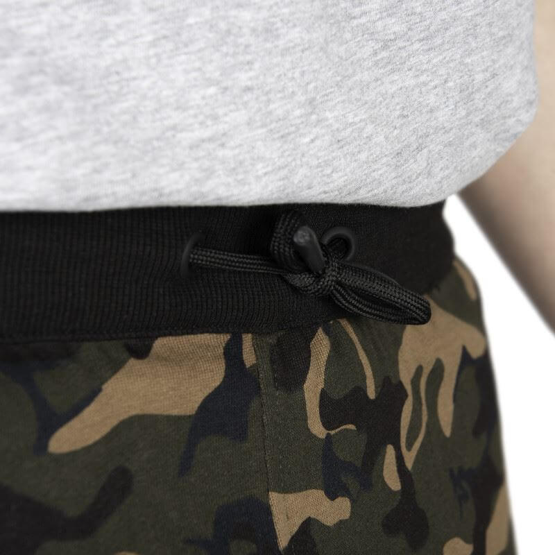 Pantalon corto jogger Fox LW Camo 6