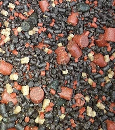 mix boom de pellets poisson fenag
