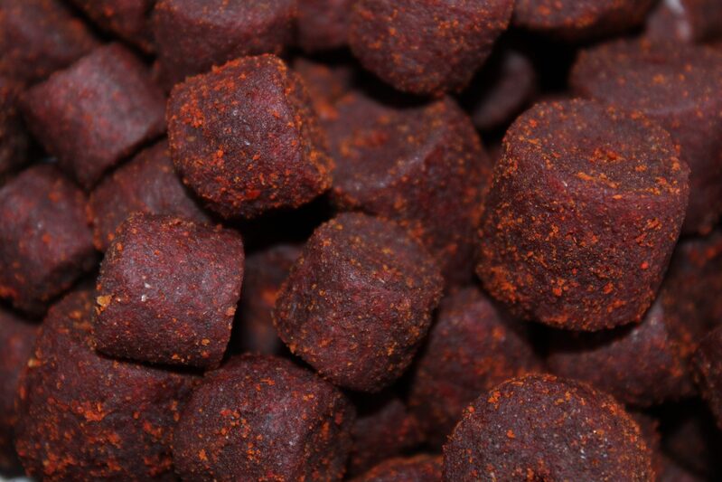 Pellets Pro Elite Baits Robin Red 14 20 mm 1