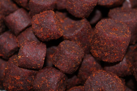 Pellets Pro Elite Baits Robin Red 14 20 mm 1