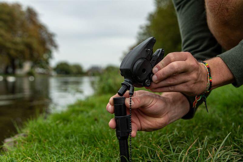 Pica Fox Black Label Bankstick 5