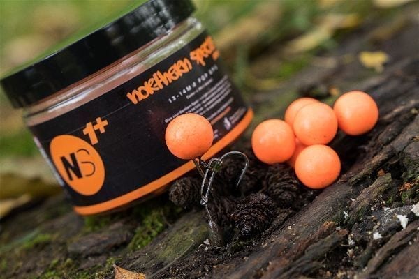 Northern Specials Orange 14mm ccmoore 3